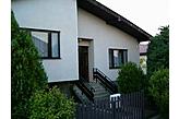 Šeiminis pensionas Trávnica Slovakija